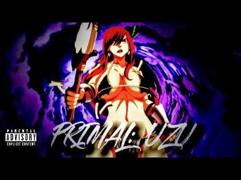 PRIMAL|QHPS SI El Meteorito que Extinguió A Los Dinosaurios No caia|Naruto x Harém|Historia Completa