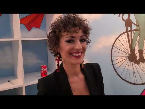 Cucurrucucú Paloma. Mara Barros