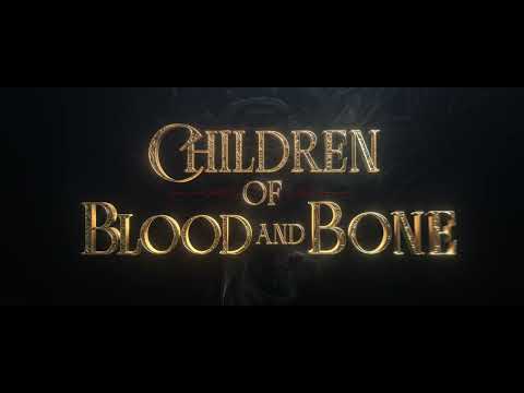 Children of Blood and Bone