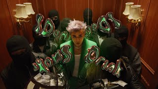 Cover art for i don't smoke & i don't drink