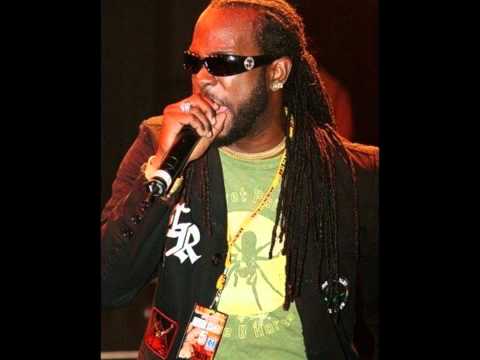 Zion's Gates by Bunji Garlin