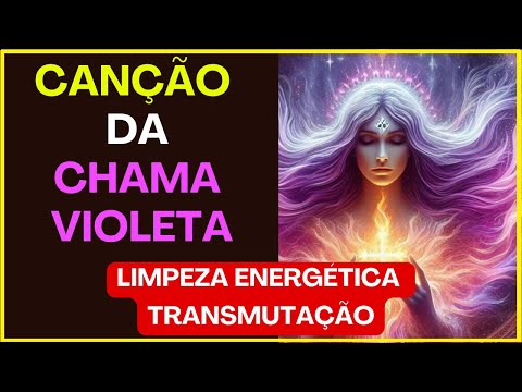 Urania - Canção da Chama Violeta