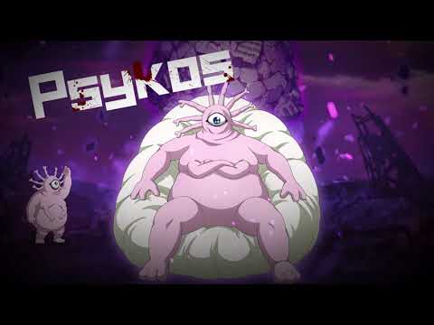 Inti Super Psykos Bonus Keren Songkran