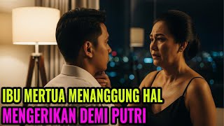Download lagu Siasat Ibu Mertua Insomnia Hadapi Menantu “Terlalu Besar” | Cinta Di Usia Senja mp3