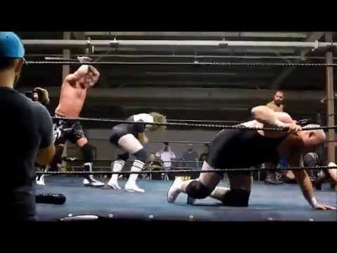 the ANSWER vs KOWBOY MIKE HUGHES