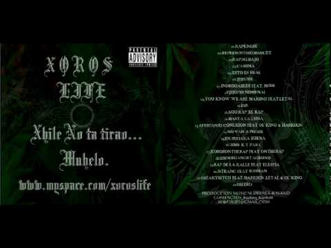 XOROS LIFE 21.FREAKYBITCH.
