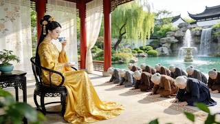 【Movie】人人都笑新王妃是個軟柿子，殊不知她才是真正的權謀之主，一夜之間讓王府徹底改姓！