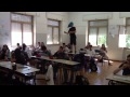 Harlem Shake 3C