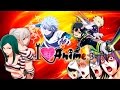 I LOVE ANIME | Animes recomendados #9 