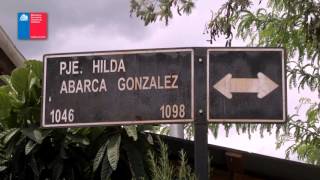 Hilda Abarca