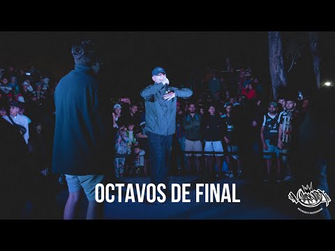 RITTER vs NOODLE vs NEXUS | Oct | HALABALUSA Movimiento Underground "El Regreso" Edición 1