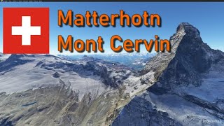 Matterhorn (Mont Cervin) video