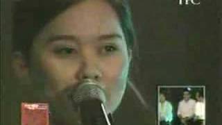 Kitchie Nadal - Pag-Ibig (APO Hiking Society&#39;s Tribute)