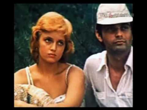 Сексуальная Светлана Аманова В Купальнике – Спортлото-82 (1982)