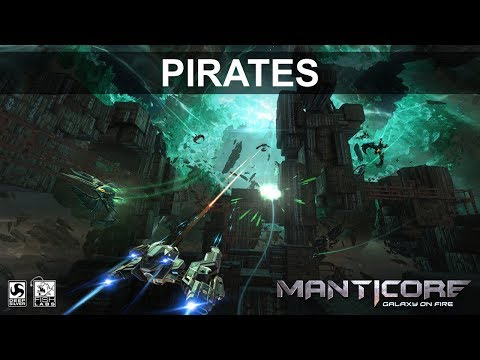 Manticore Galaxy on Fire - Pirates (ESRB) thumbnail