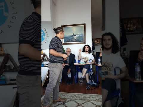 uşşak makam dersi 1