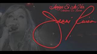 Jenni Rivera - Amiga Si Lo Ves (Version Serie)