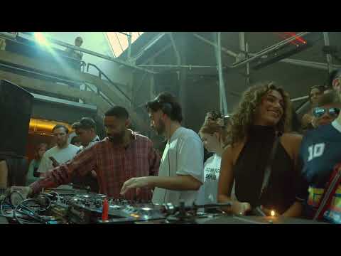 Toni Braxton - Long As I Live [Tobiahs Remix] (demo)