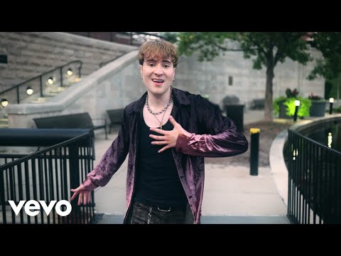 Anthony Key - Me (Official Music Video)