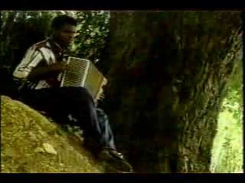 Caminos De La Vida Los Diablitos del Vallenato...