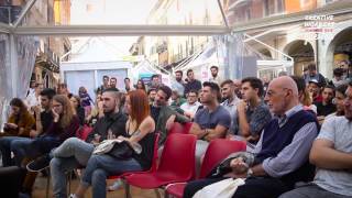 Creative Workers | Episodio 2 | Dargen D’Amico