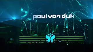 Paul Van Dyk - While You Were Gone