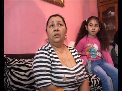 TV Banat Vrsac - HRANITELJKA I BABA SE BORE OKO ANTONIA