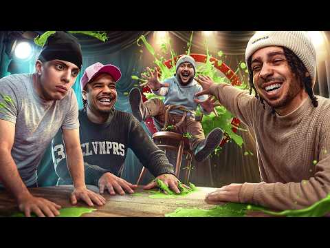 YouTube Thumbnail