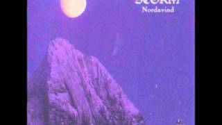 STORM - Oppi Fjellet