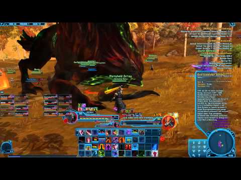 Defectio Solis Albtraumpilger