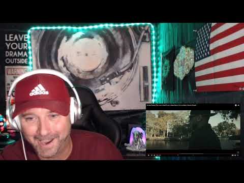 Racket County (The Lacs x Hard Target x Wess Nyle x Cymple Man) - "Country Crowd"- ( Reaction )