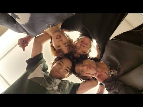 Indo-Eng Sub [j-hope, Jimin, V, Jungkook Live Weverse] 221015 BTS Live after Busan concert