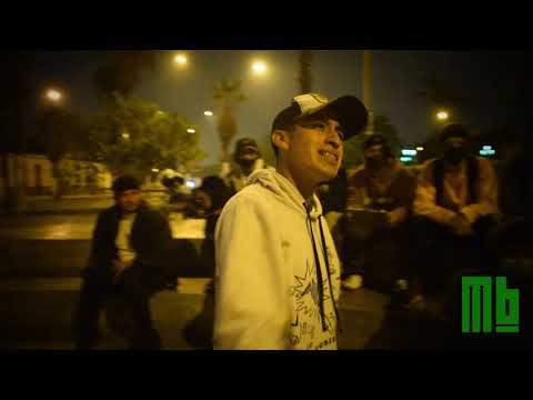 DIRTY VS CAMARENA - SEMIFINAL PRETEMPORADA 2021 FECHA #5  - MEDABATTLES