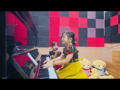 "ZOGAM ZUUN NI"Phuak- Stephen Mang Sa- Sian Høih ( idol) Cover - Kimnu & It shwe