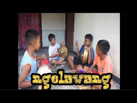 Sengot bali NGELAWANG + BEHIND THE SCENE