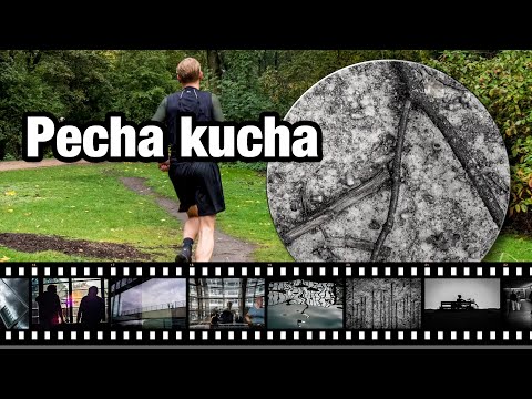 Pecha Kucha: Berlin