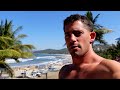 SURFING SAYULITA MEXICO ‍ ️ ️