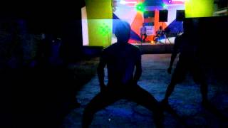 preview picture of video 'I Encontro de grupos de Dança em Itacuruba-Pe Coreo Project Dance'