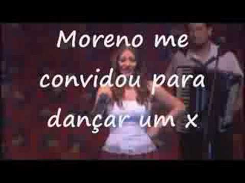 Nosso Xote - Bicho de Pé (com letra)