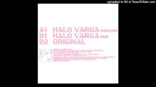 B1 - Morgan Page - All I Need (Halo Varga Dub)