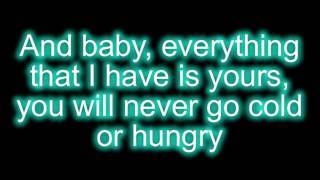 Chris Brown ft  Justin Bieber   Next 2 You   Next To You + Lyrics on Screen