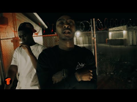 AKP Yhung Pac ft. SSRICH33 - Bedrock (Music Video) II Dir. XXXPEN$IVE x Chrono