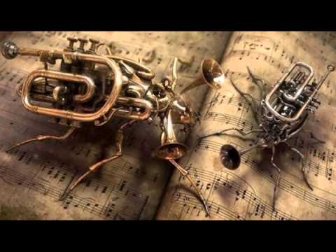Sarah Vaughan -- Lover Man (Jazzelicious Remix)