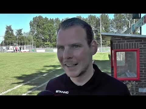 Holwierde - NEC Delfzijl