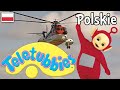 Teletubisie Po Polsku 19 DOBRA JAKOŚĆ Pełny Odcinek