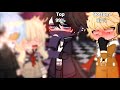 Relationship Role Dabihawks Hotwings TouKei Mha Bnha Gacha Meme Trend