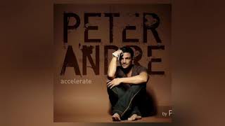 Peter Andre - Mercy On Me (Album : Accelerate)