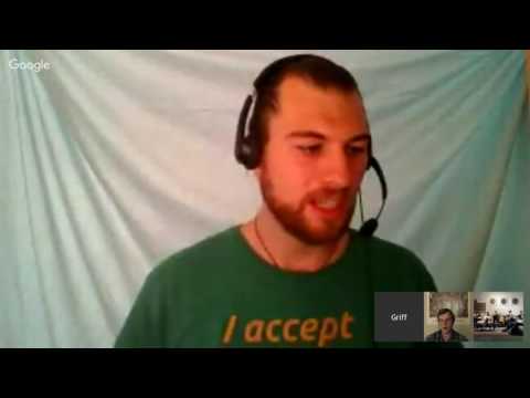 #Blocktalk - Rockin' it with Slock.It