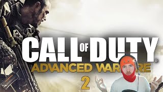 Advanced Warfare 2 Leaks? (DNA Bomb Gameplay)