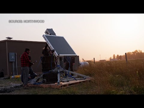 Bridgit Mendler’s Northwood Raises $100M Series B